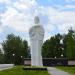 Усть-Кутский мемориал воинам, погибшим в ВОВ в городе Усть-Кут