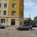 Ogrodowa Street, 56 in Warsaw city