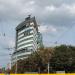 City Gate - Ibis Hotel - biura in Warsaw city