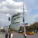 City Gate - Ibis Hotel - biura in Warsaw city