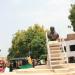 Vir Vithalbhai Statue in Anand city