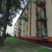 Marcina Bielskiego Street, 5 in Warsaw city