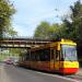Wiadukt nad ul. Obozową (pl) in Warsaw city