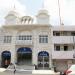 Gurudwara Guru Gobind Singh Ji in Vadodara city