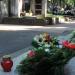 The tomb of family Gaczeński in Warsaw city