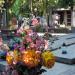 The tomb of family Gaczeński in Warsaw city