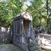 The tomb of Jażwiński family in Warsaw city