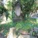 The tomb of Spaniela Jursz in Warsaw city