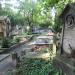 The tomb of Spaniela Jursz in Warsaw city