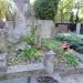 The tomb of Leszek Grzesiak in Warsaw city