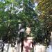 The tomb of Zbynuś Dąbrowski. in Warsaw city