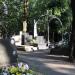 The tomb of family Białek in Warsaw city