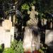 The tomb of family Białek in Warsaw city