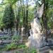 The tomb of Piotr Andrzejewicz in Warsaw city