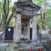 The tomb of Zalewski family in Warsaw city