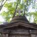 The tomb of Zalewski family in Warsaw city