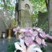 The tomb of Suszyński family in Warsaw city