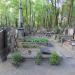 The tomb of Urszula Juszczak in Warsaw city