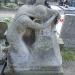 The tomb of Eugenia Packiewiczowa, in Warsaw city
