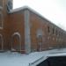 Заброшенная ДЮСШ в городе Серов