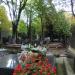 Quarter 209 in Warsaw city