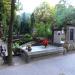 The tomb of Hanka Bielicka in Warsaw city