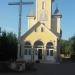 Biserica Sf. Arhangheli în Bistriţa oraş