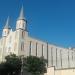 Biserica Penticostala Emanuel în Bistriţa oraş