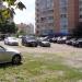 Автостоянка в місті Київ