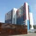 Общежитие Росгвардии в городе Москва