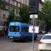 Автобусная остановка «Энергетический проезд» в городе Москва