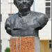 Памятник Борису Тену в городе Житомир