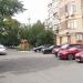 Дитячий майданчик в місті Київ