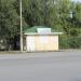 Торговый киоск в городе Каменск-Шахтинский