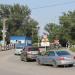 Регулируемый Северный железнодорожный переезд в городе Каменск-Шахтинский