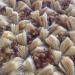 Rabar sweet Ice