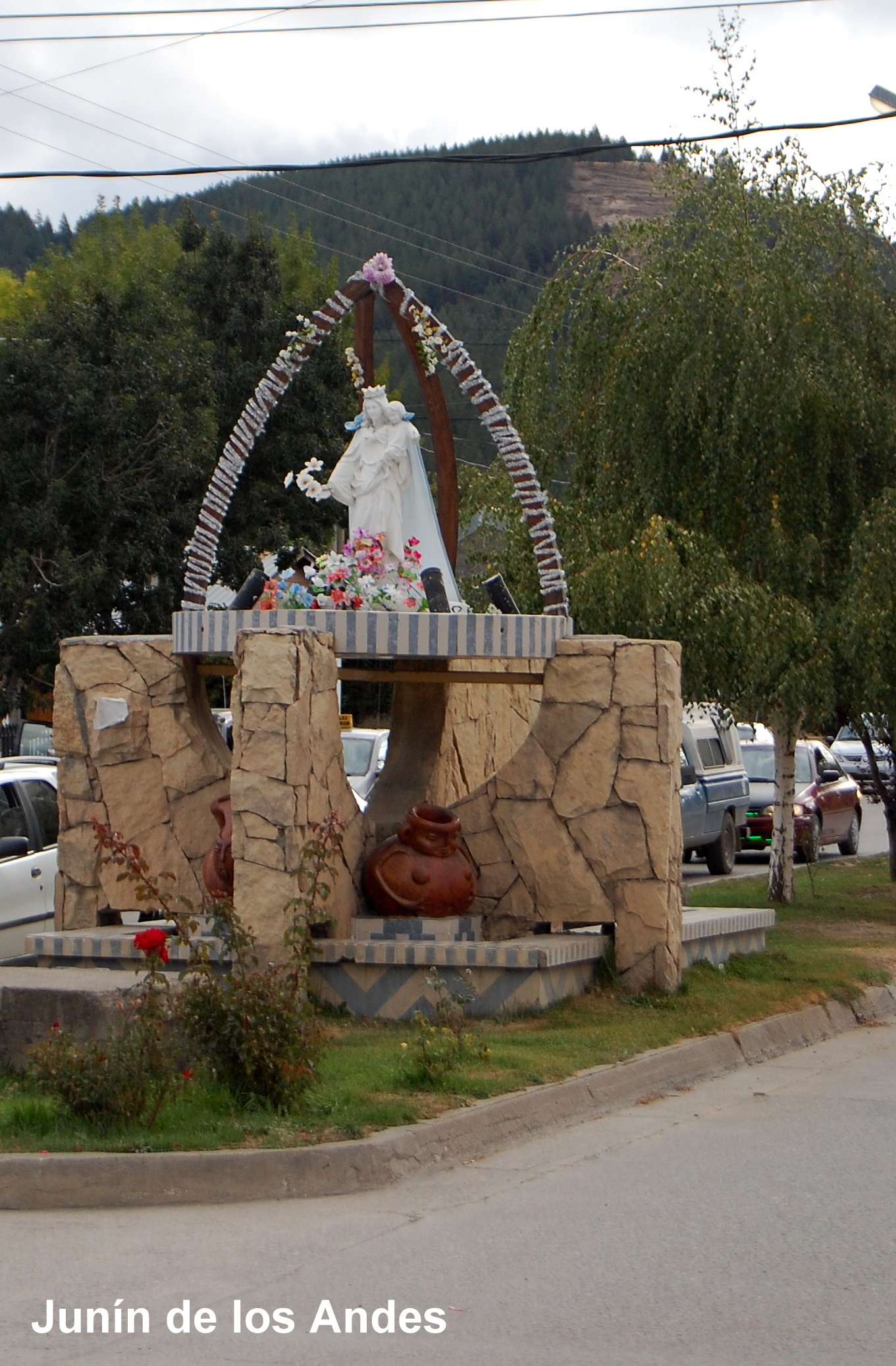 Junín de los Andes, Neuquén