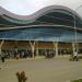 Terminal Bandara DEO Sorong (en) di kota Сорон