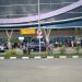 Terminal Bandara DEO Sorong (en) di kota Сорон