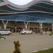 Terminal Bandara DEO Sorong (en) di kota Сорон