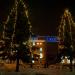 Две ели в городе Пермь