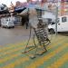 Инсталляция «Добрый друг» в городе Каменск-Шахтинский