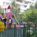 Детская игровая площадка в городе Москва