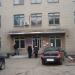 Поликлиническое отделение городской больницы № 1 в городе Каменск-Шахтинский