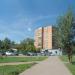 Парковка в городе Нижний Новгород