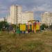Дитячий майданчик в місті Київ