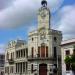 Palacio Municipal - Sede de la Municipalidad de Paraná