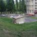Господарча будівля в місті Київ