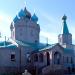 Кафедральный собор Николая Чудотворца в городе Мурманск
