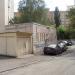 Господарська будівля в місті Київ